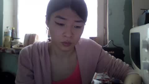 CarlyJoy online show from 02/11/25, 08:26