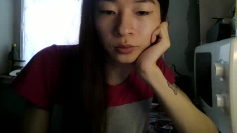 CarlyJoy online show from 02/14/25, 12:25