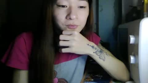 CarlyJoy online show from 02/14/25, 06:29