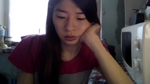 CarlyJoy online show from 02/16/25, 10:32