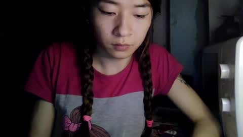 CarlyJoy online show from 02/17/25, 05:21