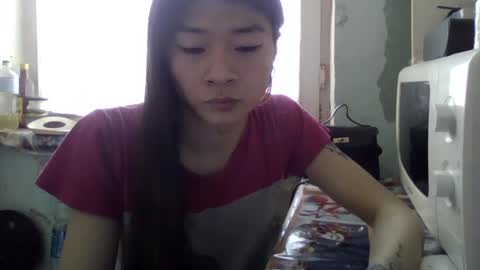 CarlyJoy online show from 02/18/25, 08:59