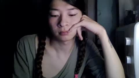 CarlyJoy online show from 02/26/25, 02:25