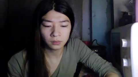 CarlyJoy online show from 03/02/25, 02:43