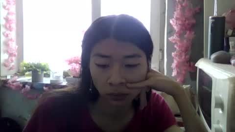 CarlyJoy online show from 10/23/25, 08:13