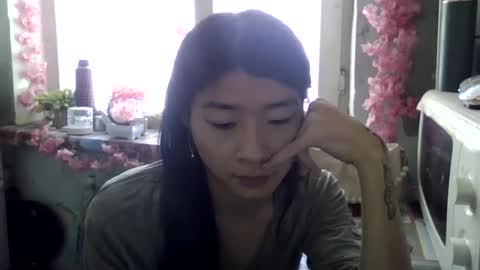 CarlyJoy online show from 11/26/25, 08:37