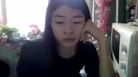 CarlyJoy online show from 12/18/25, 07:03