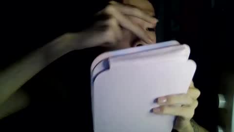 CarlyJoy online show from 01/05/26, 05:27