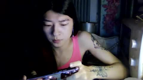 CarlyJoy online show from 02/03/26, 05:40