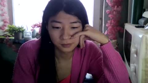 CarlyJoy online show from 02/13/26, 09:27