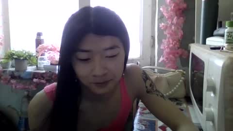 CarlyJoy online show from 02/20/26, 09:43