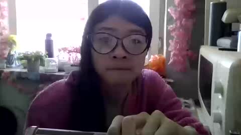 CarlyJoy online show from 03/12/26, 09:48