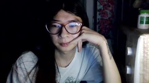 CarlyJoy online show from 03/18/26, 04:21