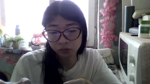 CarlyJoy online show from 03/20/26, 09:03