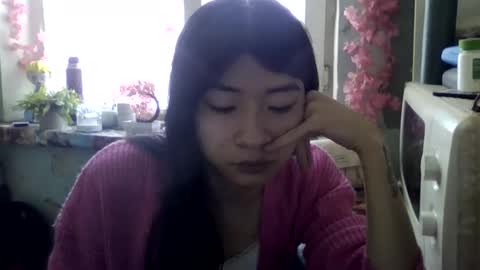 CarlyJoy online show from 04/18/26, 09:46