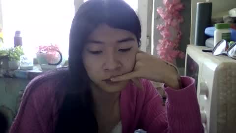 CarlyJoy online show from 04/19/26, 11:20