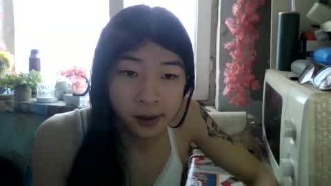 CarlyJoy online show from 04/22/26, 10:17