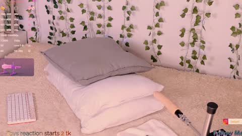 Carly online show from 02/06/25, 11:26