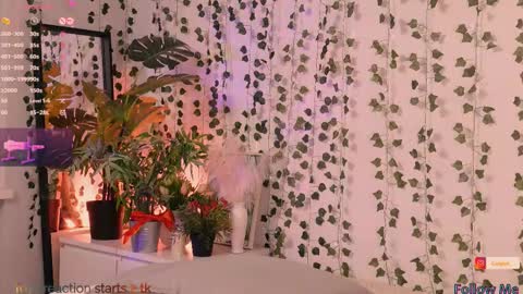 Carly online show from 03/07/25, 01:53