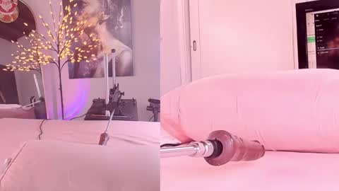 CARMELA online show from 11/07/25, 08:20