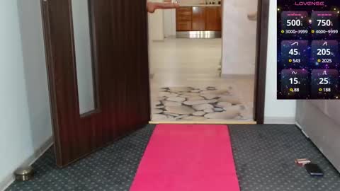 Carmela online show from 02/20/25, 12:47