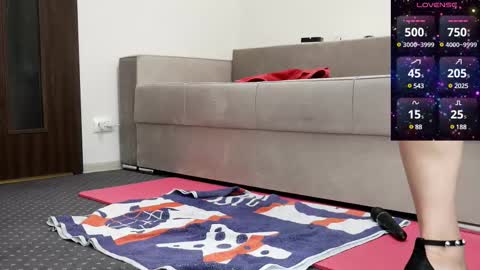 Carmela online show from 02/27/25, 12:02