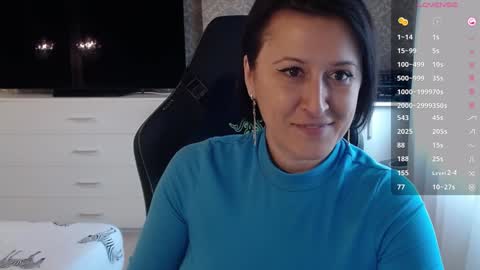 Snapshot of carmela_fox chatting on 02/20/26, 08:16 Carmela online show from 02/20/26, 08:16