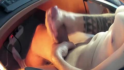 carmelber online show from 02/20/25, 06:17