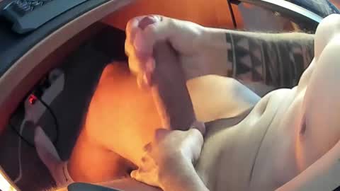 carmelber online show from 03/11/25, 04:21