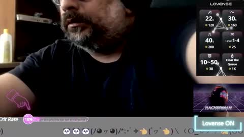 soy Batman online show from 01/04/25, 06:30