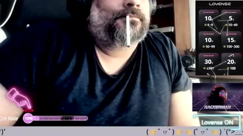 soy Batman online show from 02/09/25, 10:21