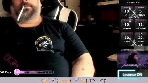 soy Batman online show from 02/12/25, 11:18