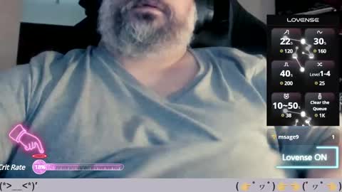 soy Batman online show from 03/07/25, 07:08