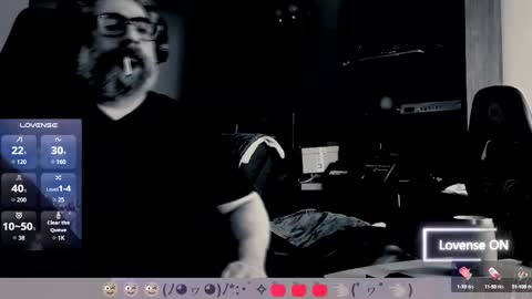 soy Batman online show from 10/02/25, 05:20