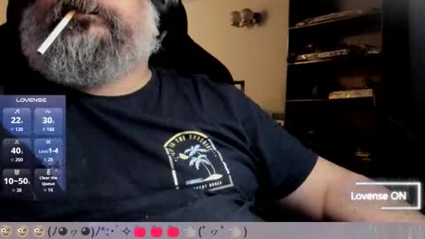 soy Batman online show from 11/02/25, 06:16