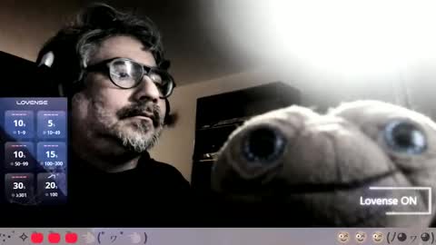 soy Batman online show from 11/07/25, 09:31