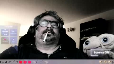 soy Batman online show from 11/12/25, 07:09