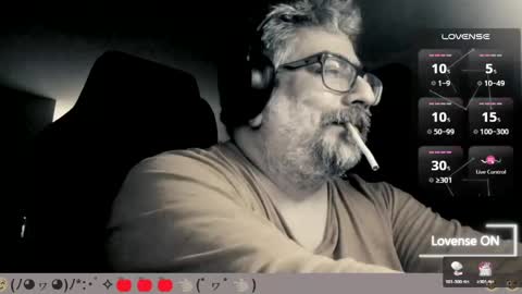 soy Batman online show from 04/16/26, 08:48