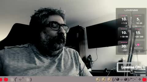 soy Batman online show from 04/19/26, 10:01