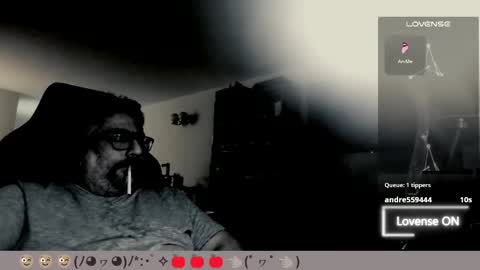 soy Batman online show from 04/20/26, 10:07