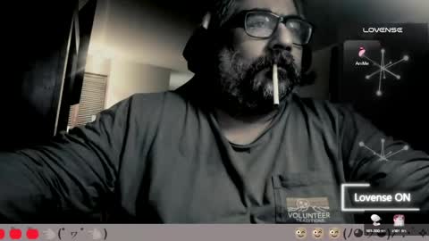 soy Batman online show from 04/23/26, 06:14