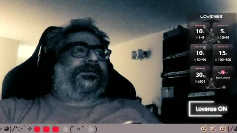 soy Batman online show from 05/07/26, 09:03