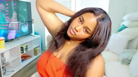 Carmen Cash online show from 07/10/26, 11:46