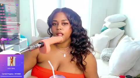 Carmen Cash online show from 07/11/26, 01:36