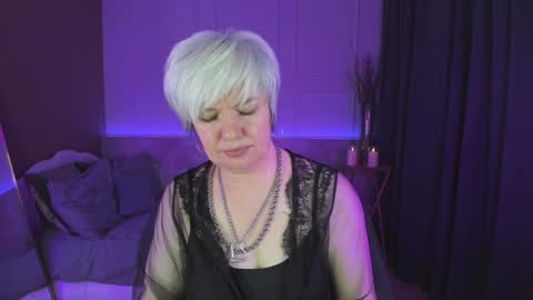 Carmen online show from 12/05/24, 01:25