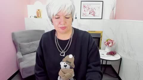 Carmen online show from 01/07/25, 11:56