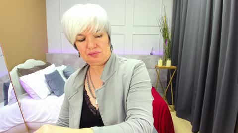 Carmen online show from 02/03/25, 03:09