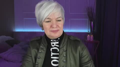 Carmen online show from 02/22/25, 08:53