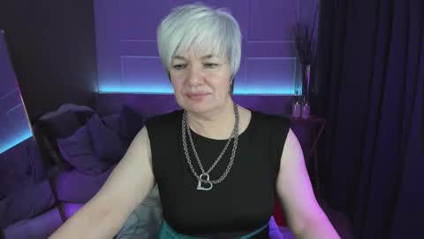 Carmen online show from 02/23/25, 11:47