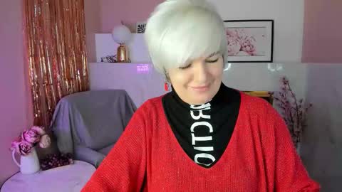 Carmen online show from 01/11/26, 08:47